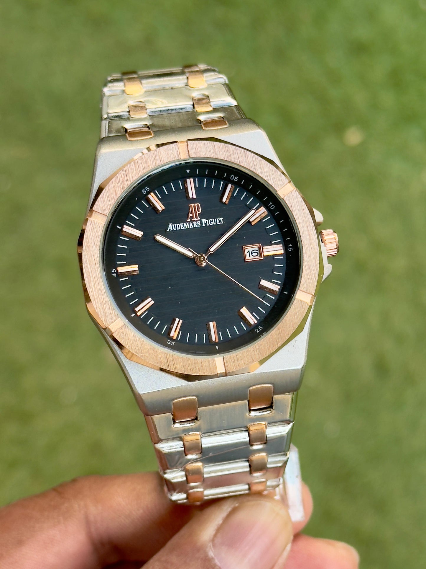 AUDEMARS PIQUET WATCH