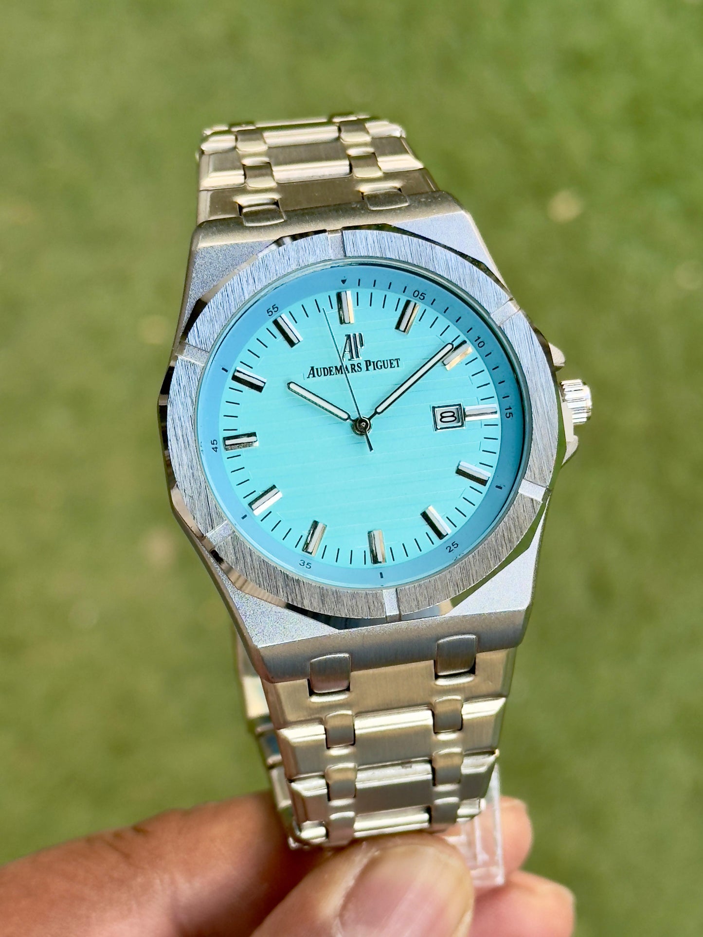 AUDEMARS PIQUET WATCH