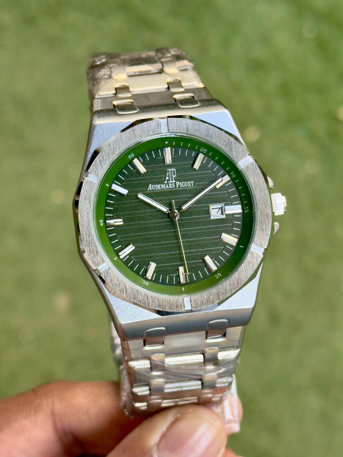 AUDEMARS PIQUET WATCH