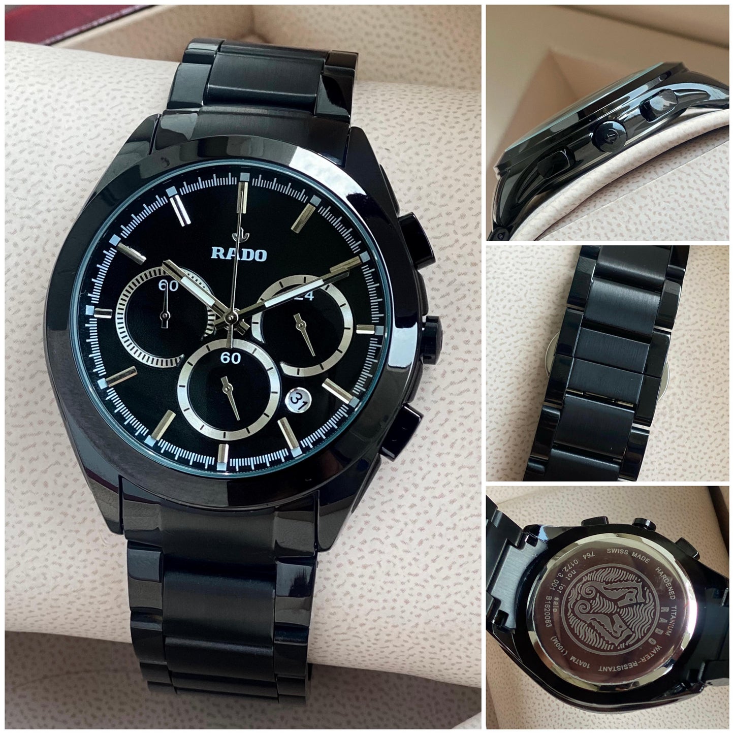 RADO WATCH