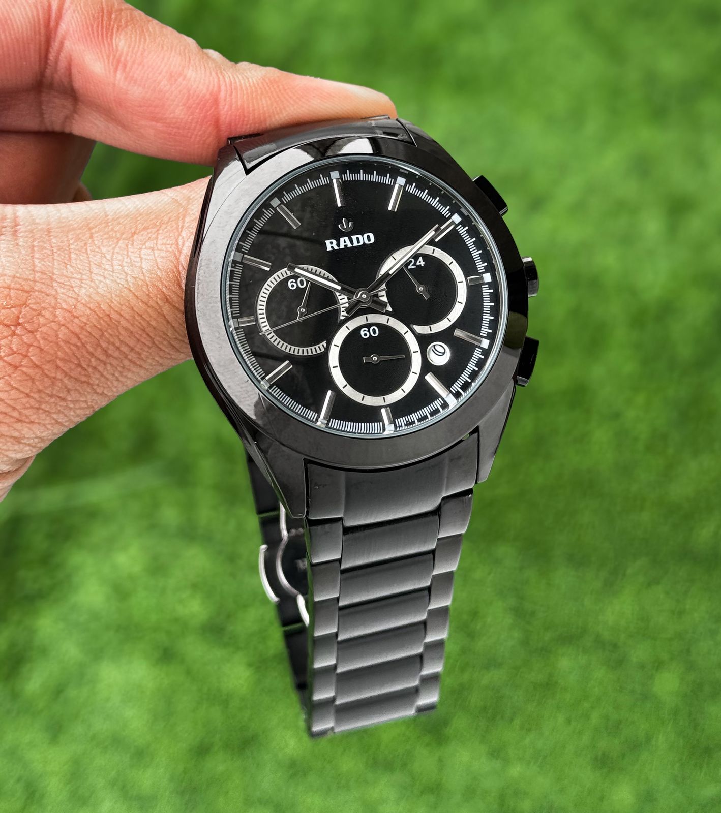 RADO WATCH