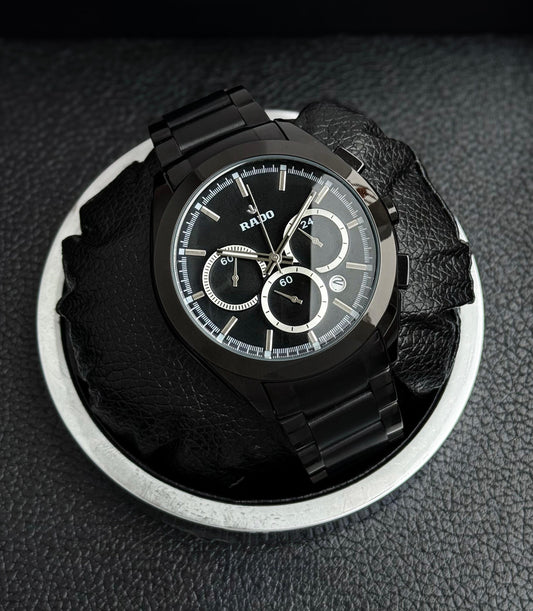 RADO WATCH