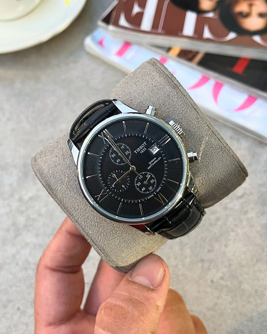 TISSOT WATCH