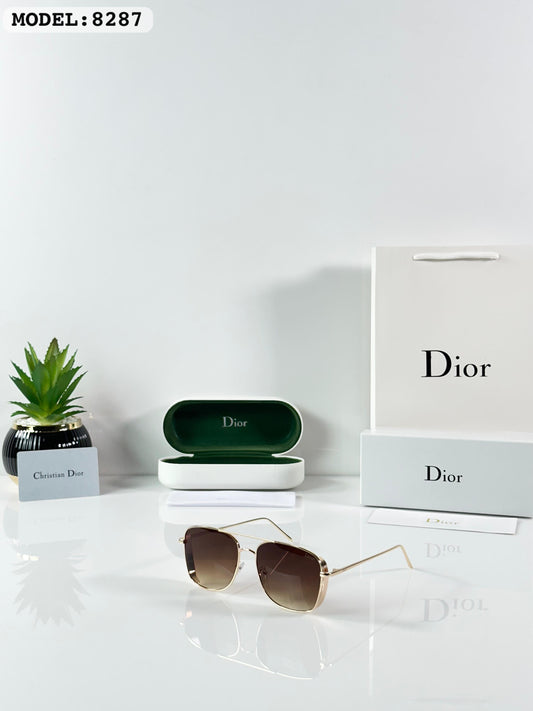 DIOR SUNGLASS