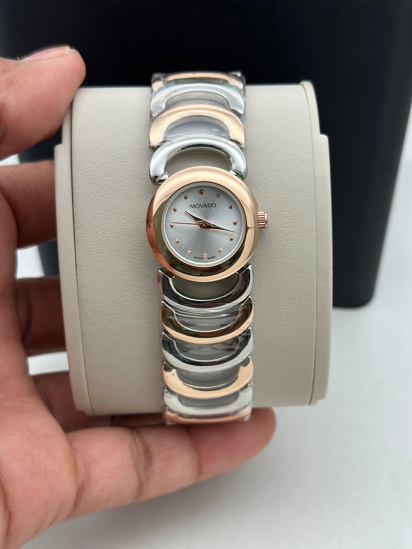 MOVADO LADIES WATCH