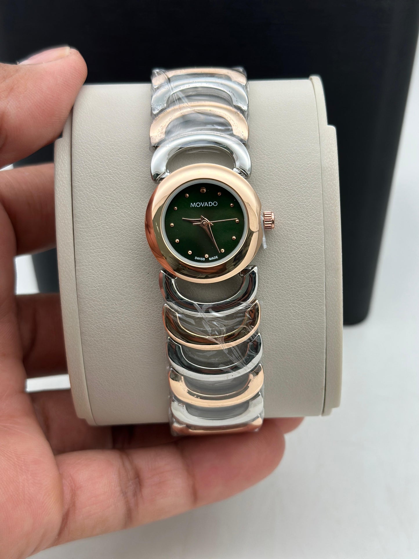 MOVADO LADIES WATCH