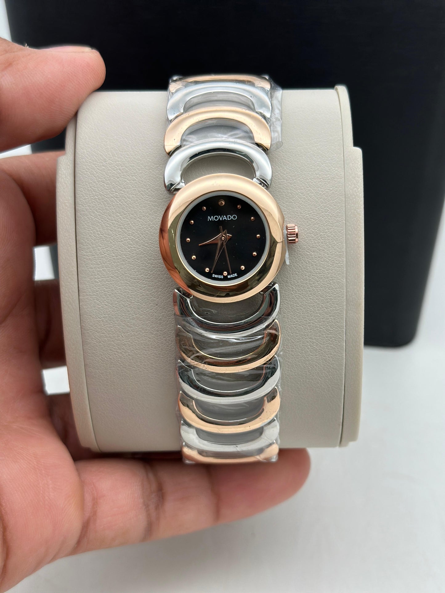 MOVADO LADIES WATCH