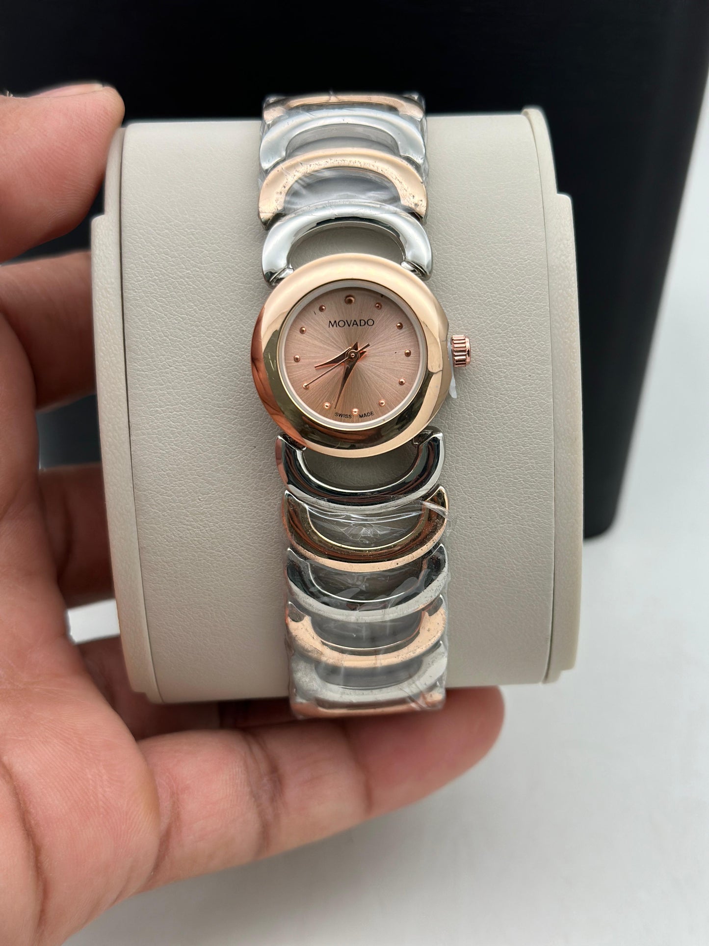 MOVADO LADIES WATCH