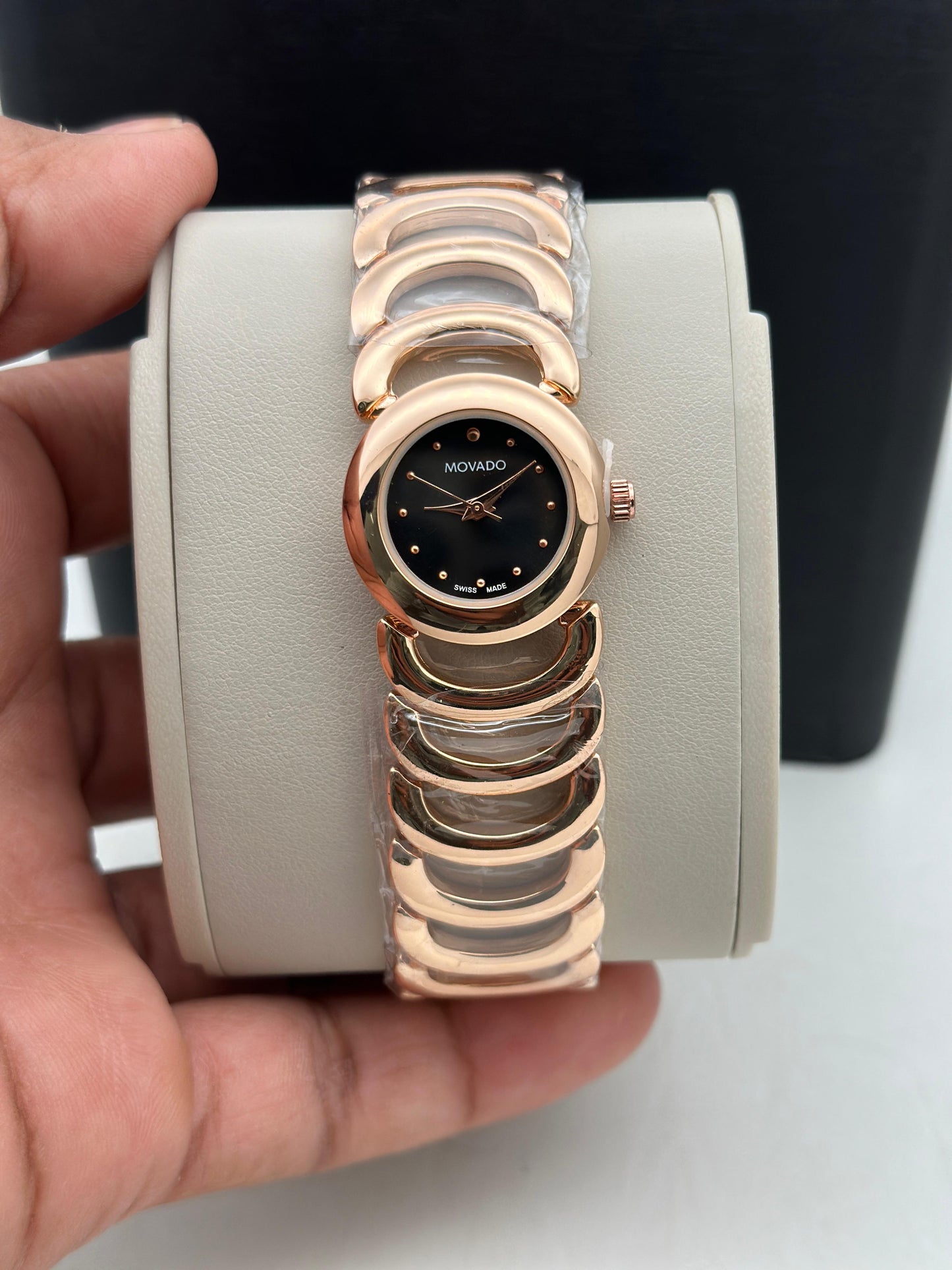 MOVADO LADIES WATCH