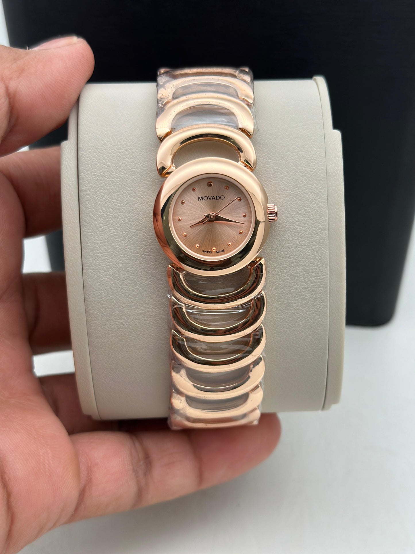 MOVADO LADIES WATCH