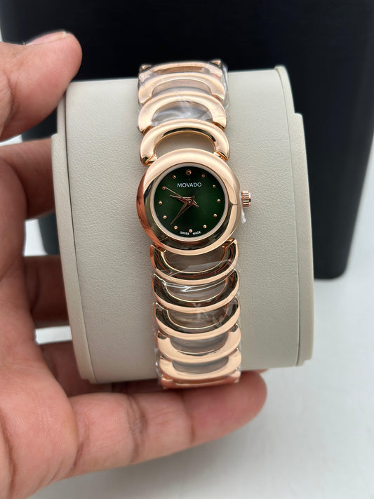 MOVADO LADIES WATCH
