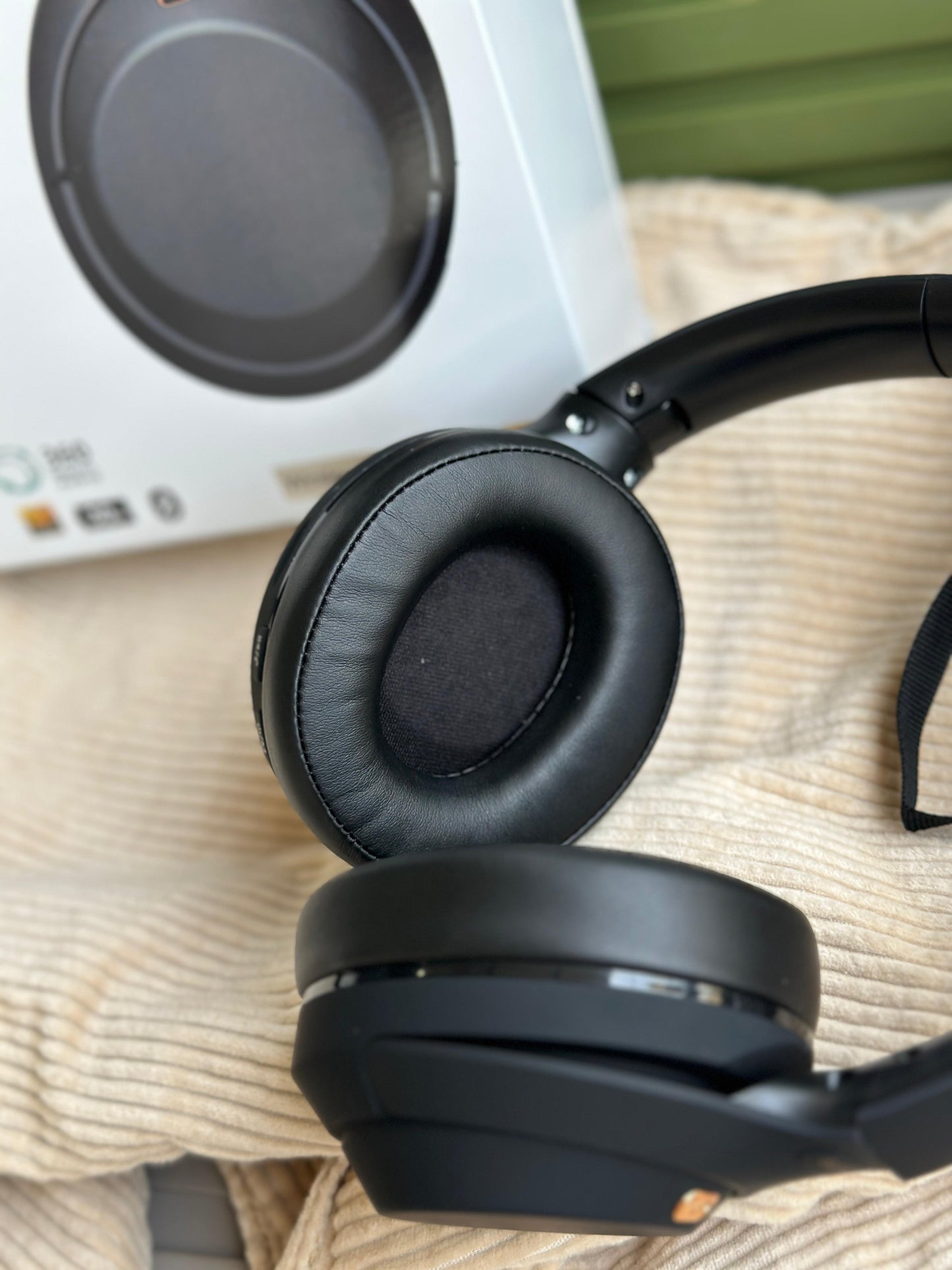SONY HEADPHONE
