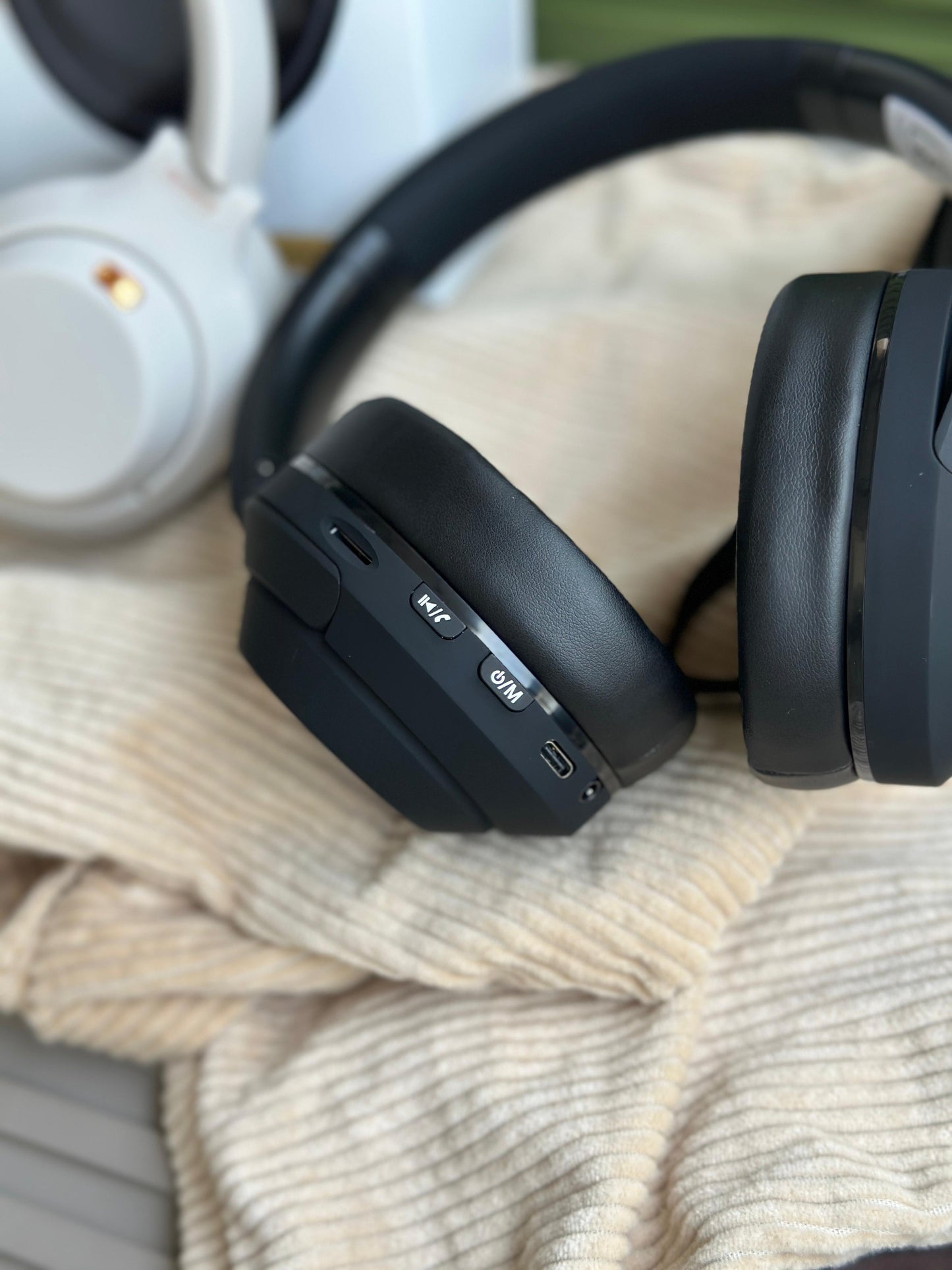 SONY HEADPHONE