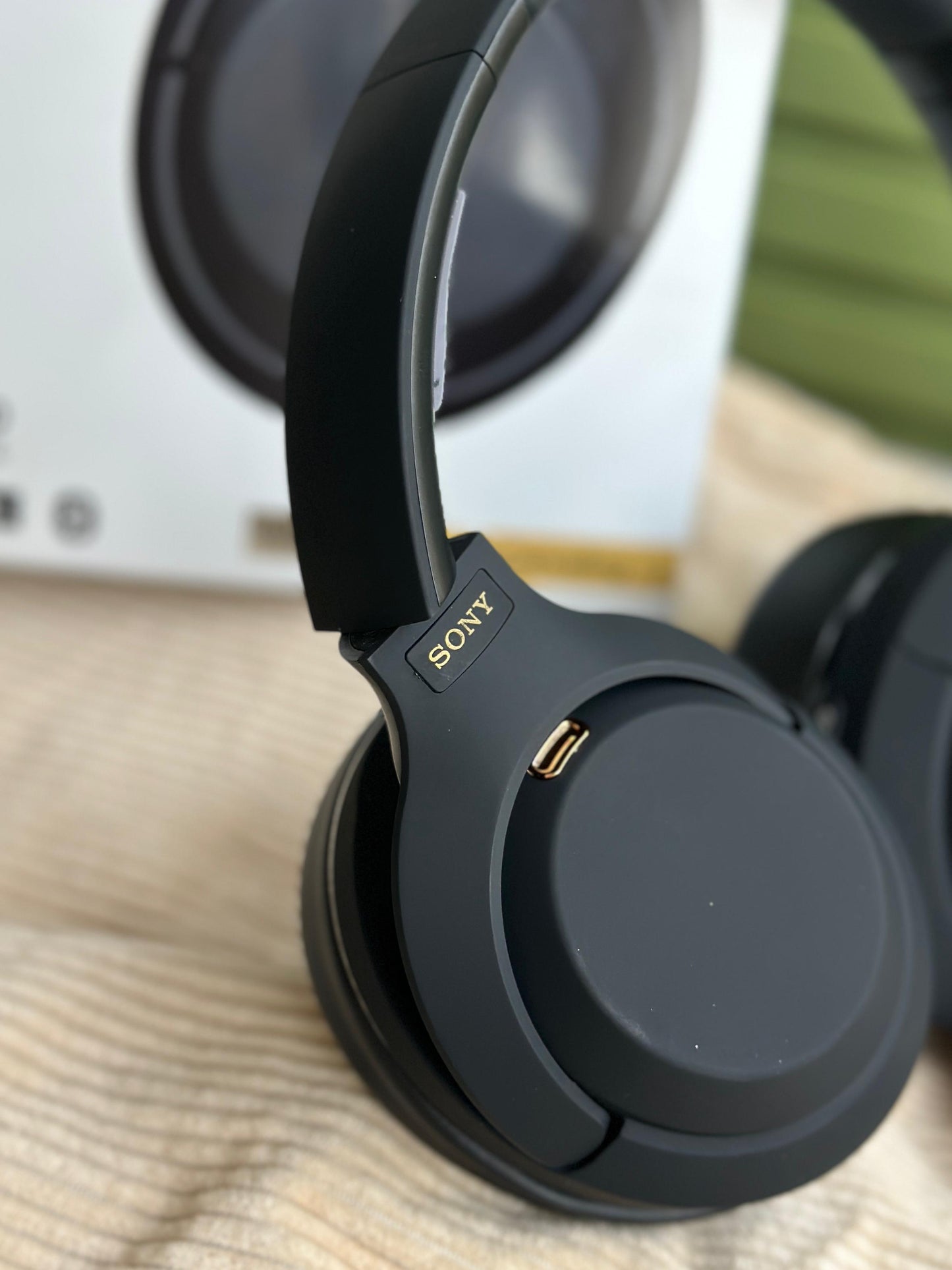 SONY HEADPHONE