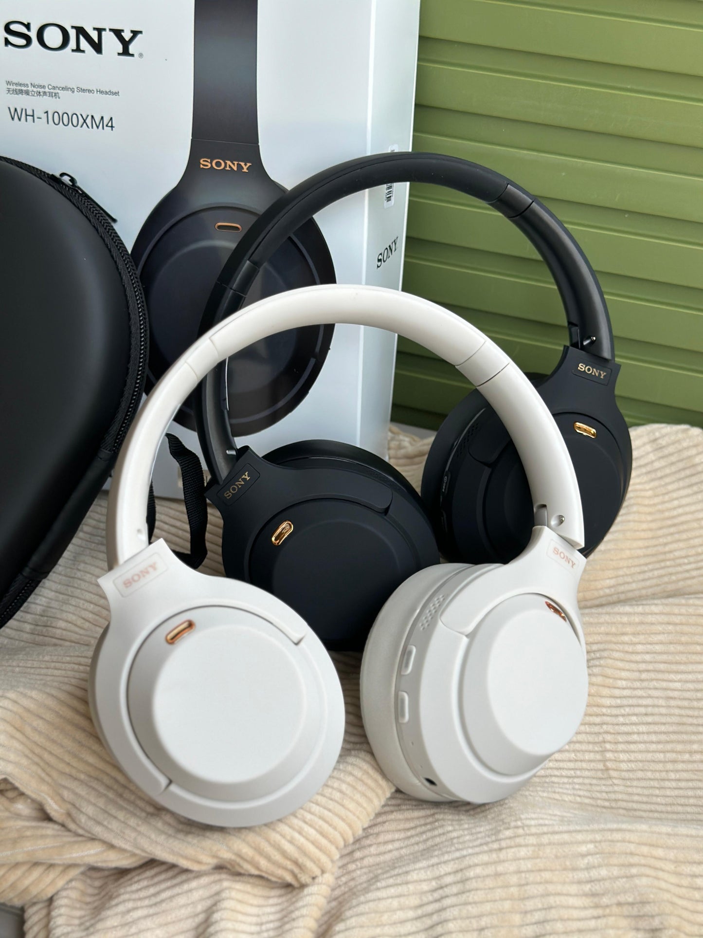 SONY HEADPHONE