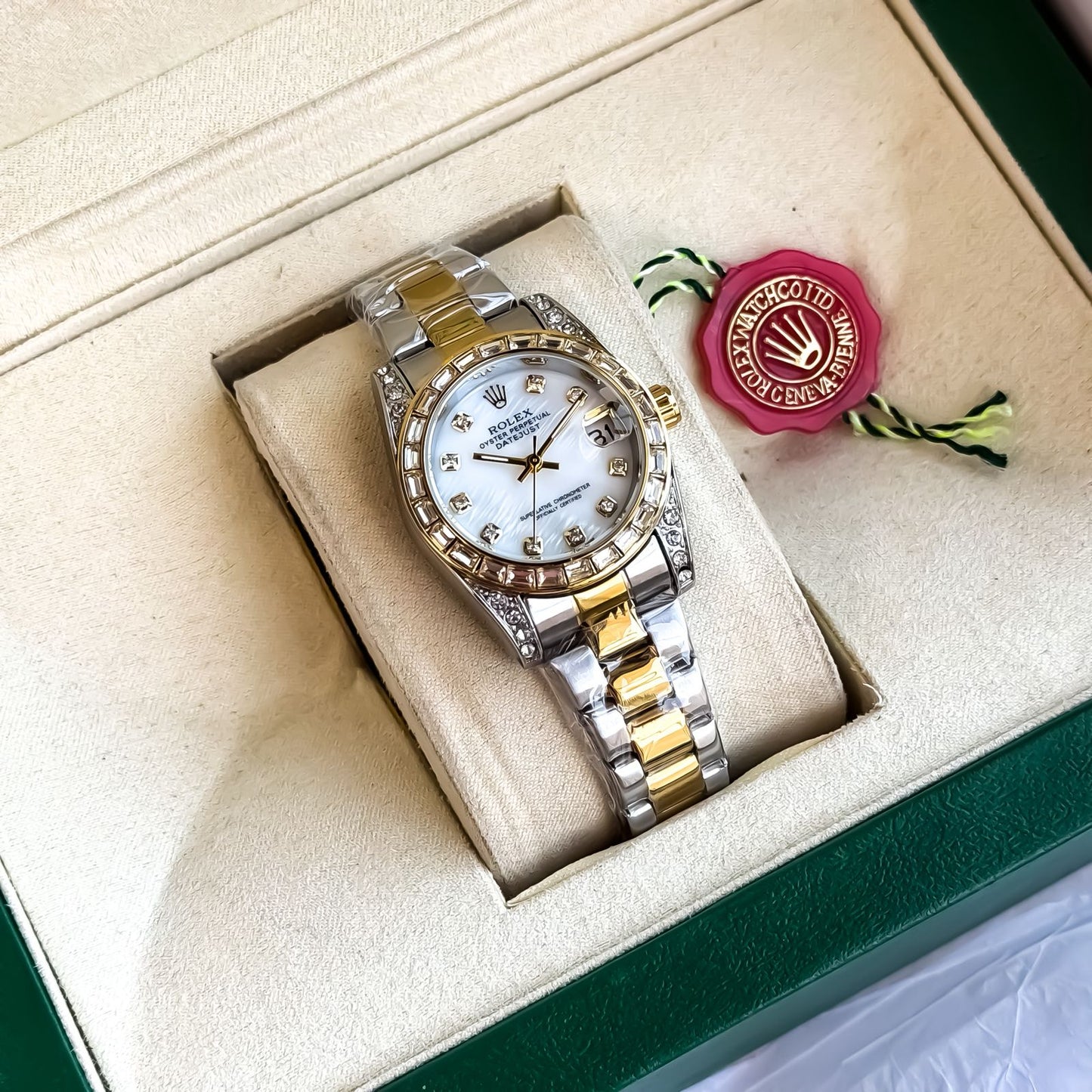 ROLEX WATCH