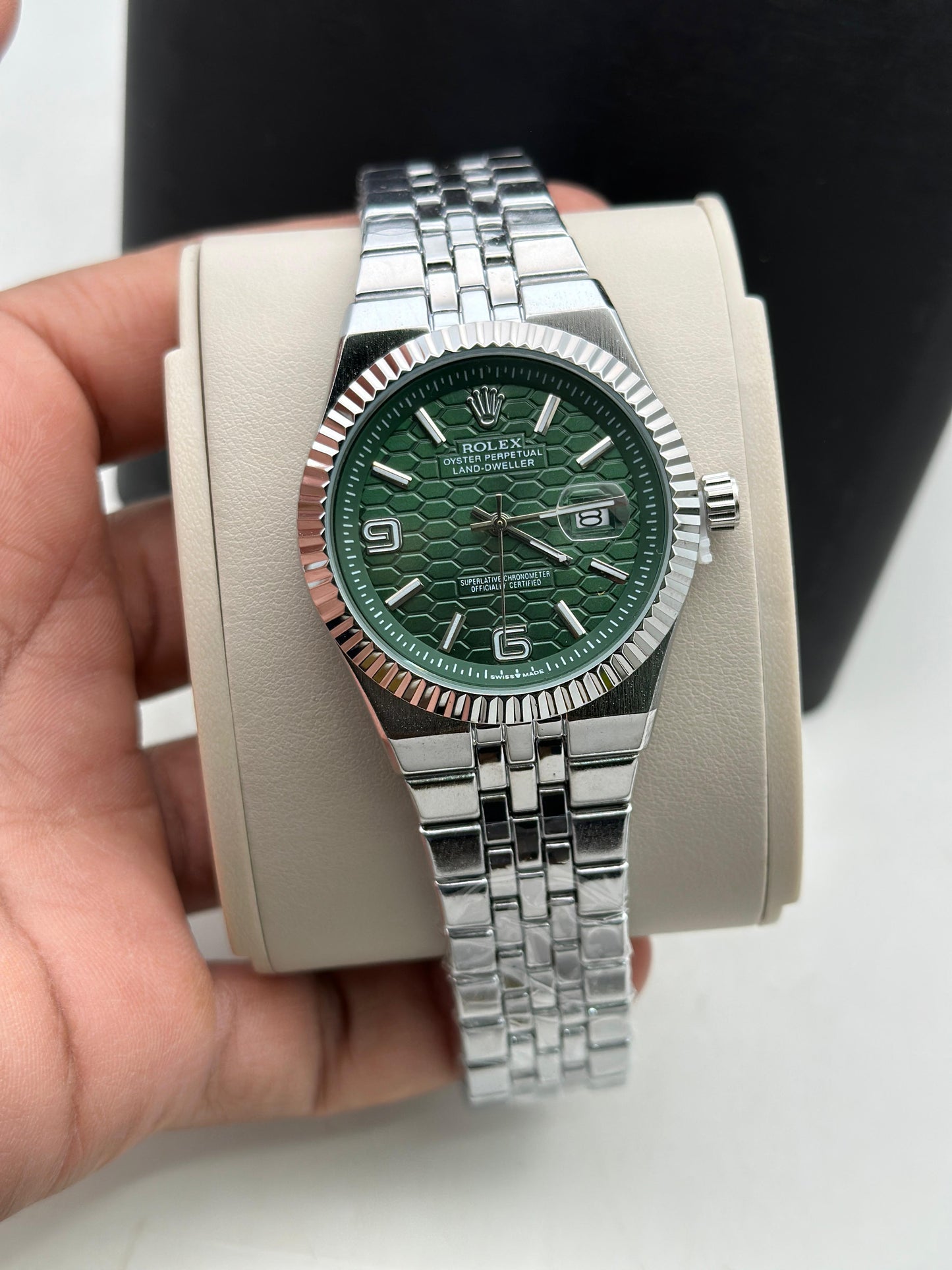 ROLEX WATCH