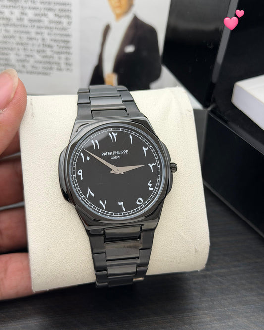 PATEK PHILIPPE WATCH