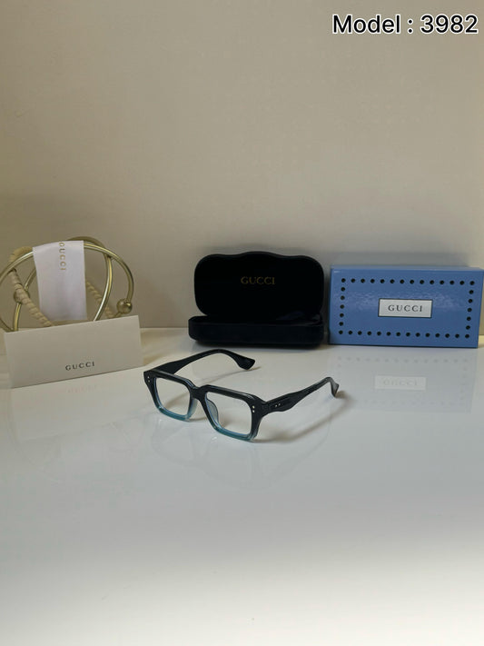 GUCCI SUNGLASS