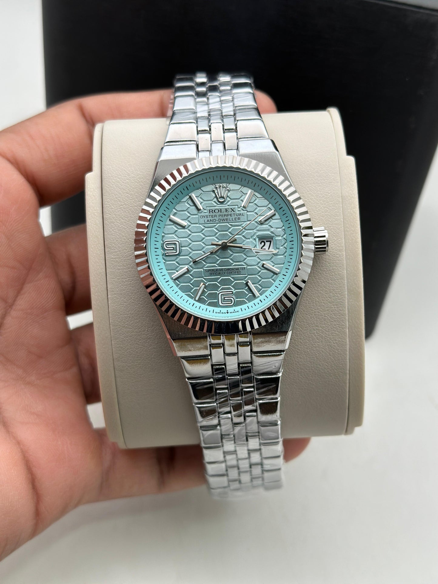 ROLEX WATCH