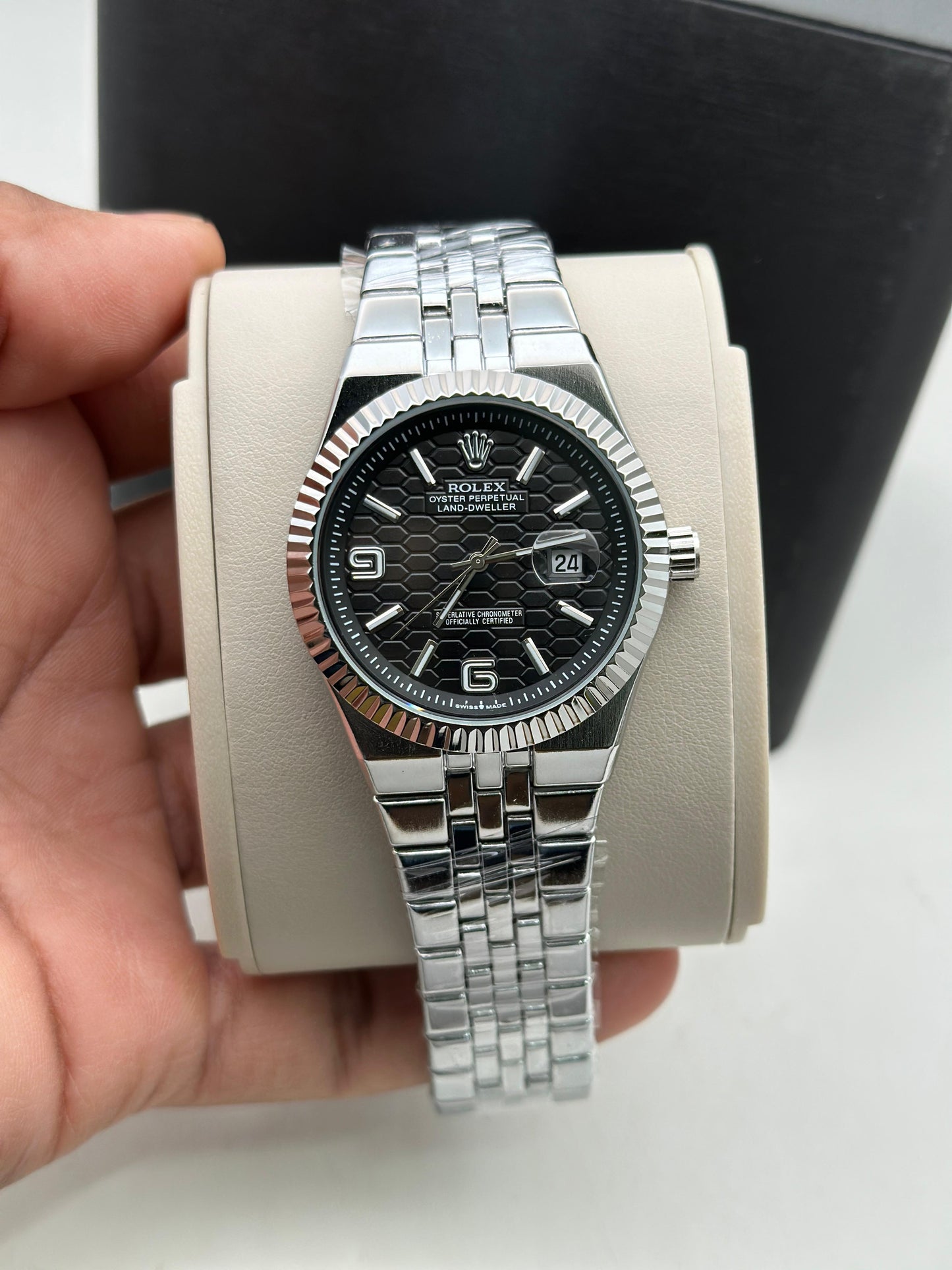 ROLEX WATCH