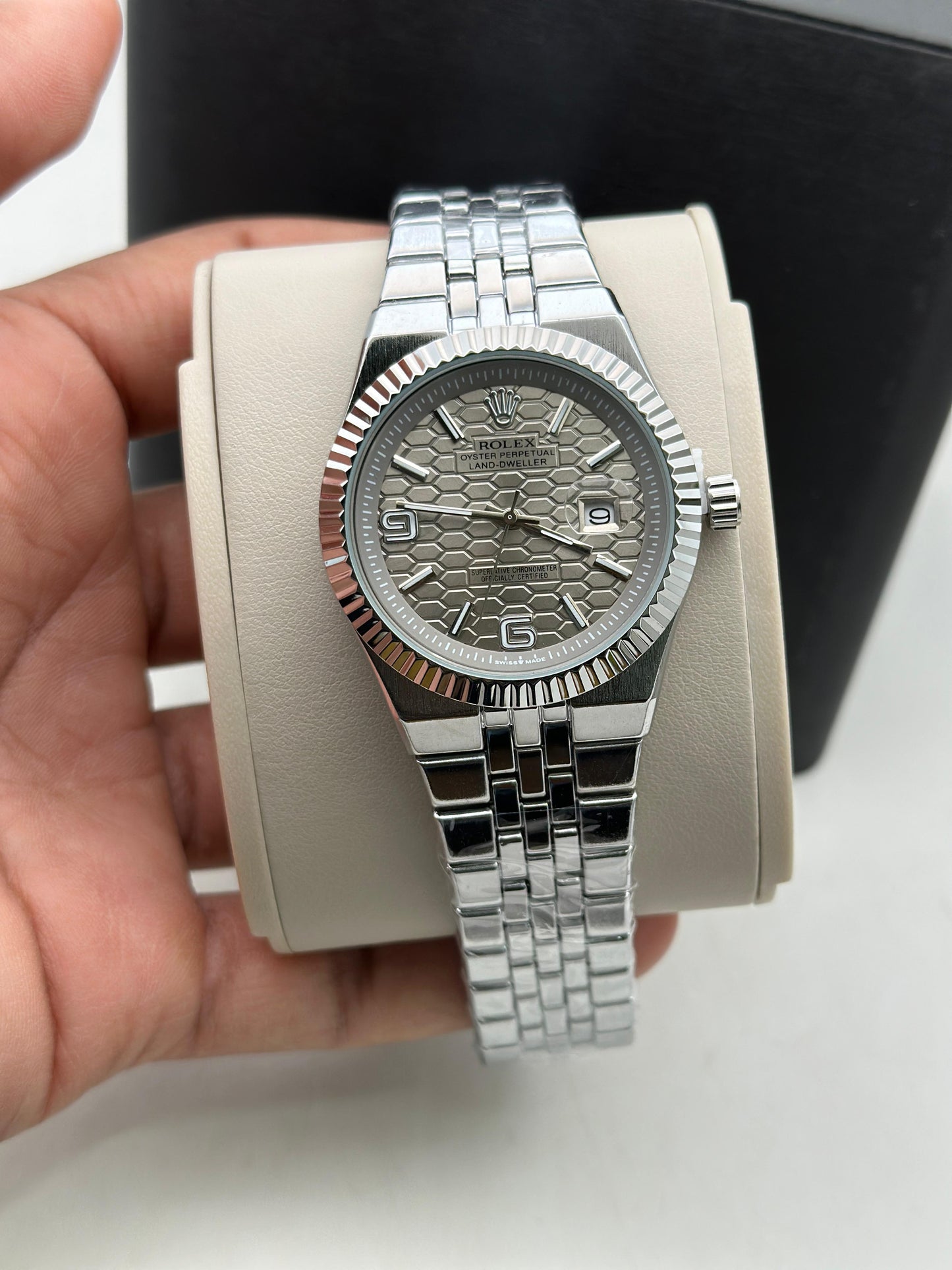 ROLEX WATCH