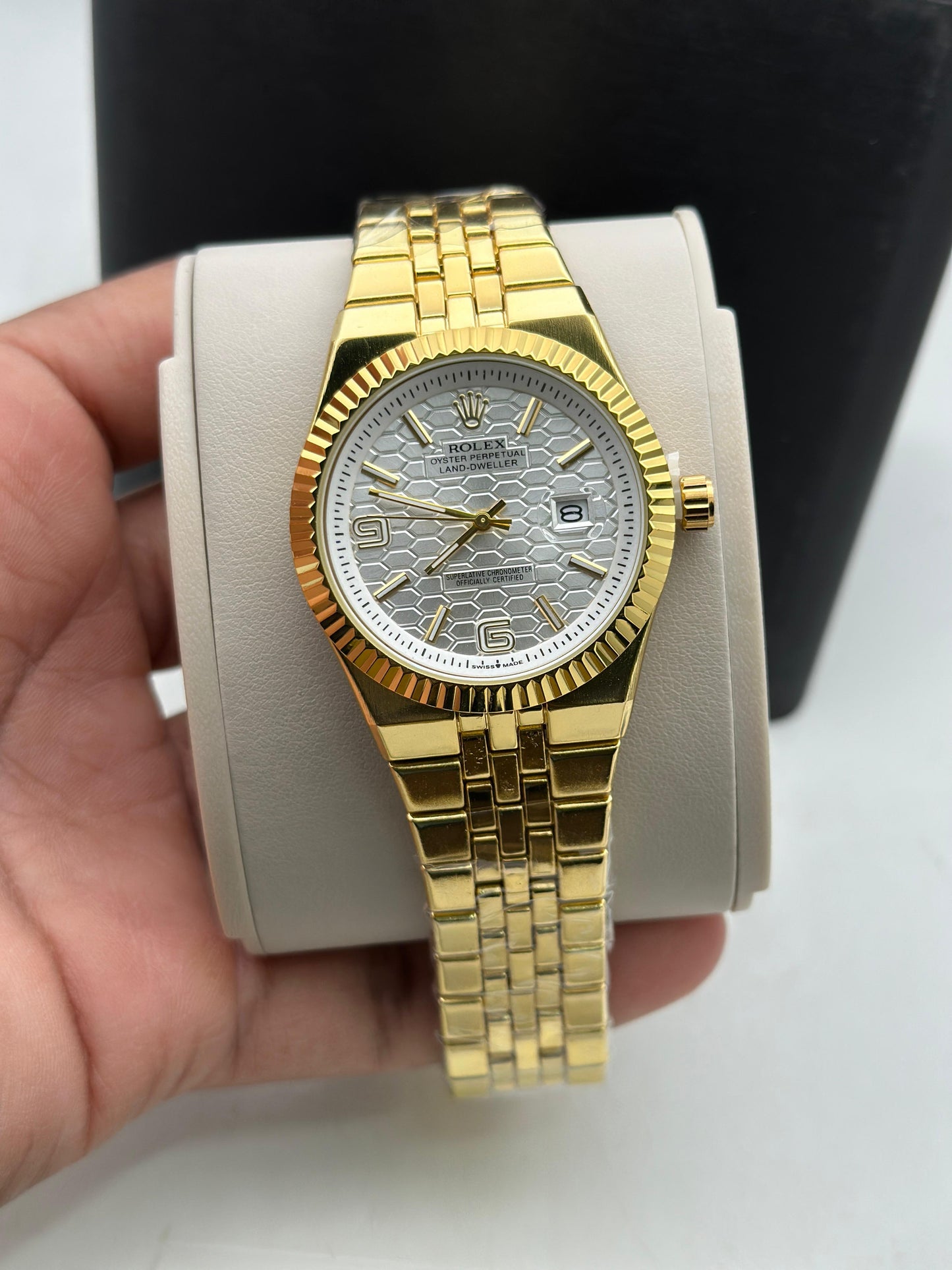 ROLEX WATCH