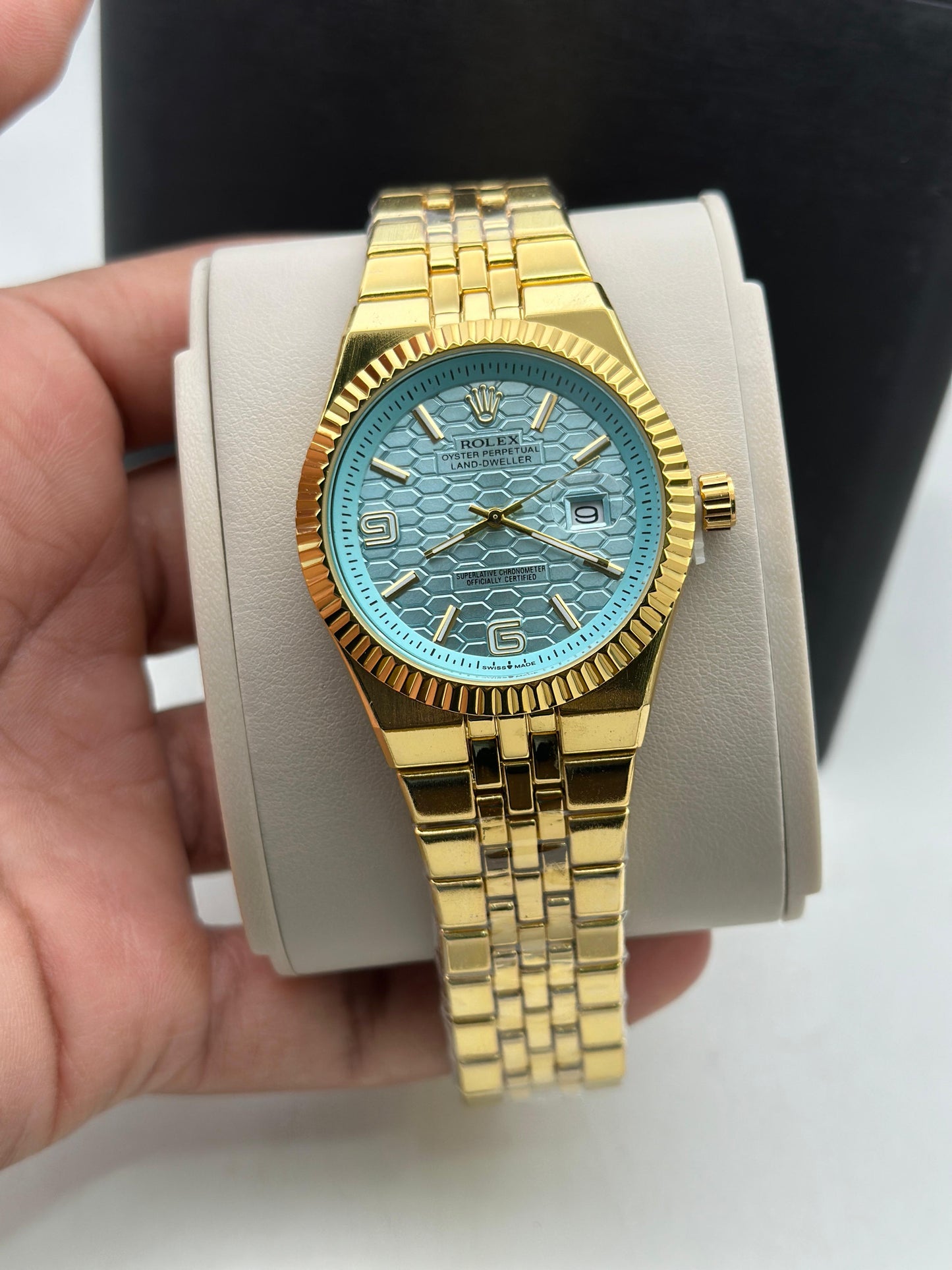 ROLEX WATCH