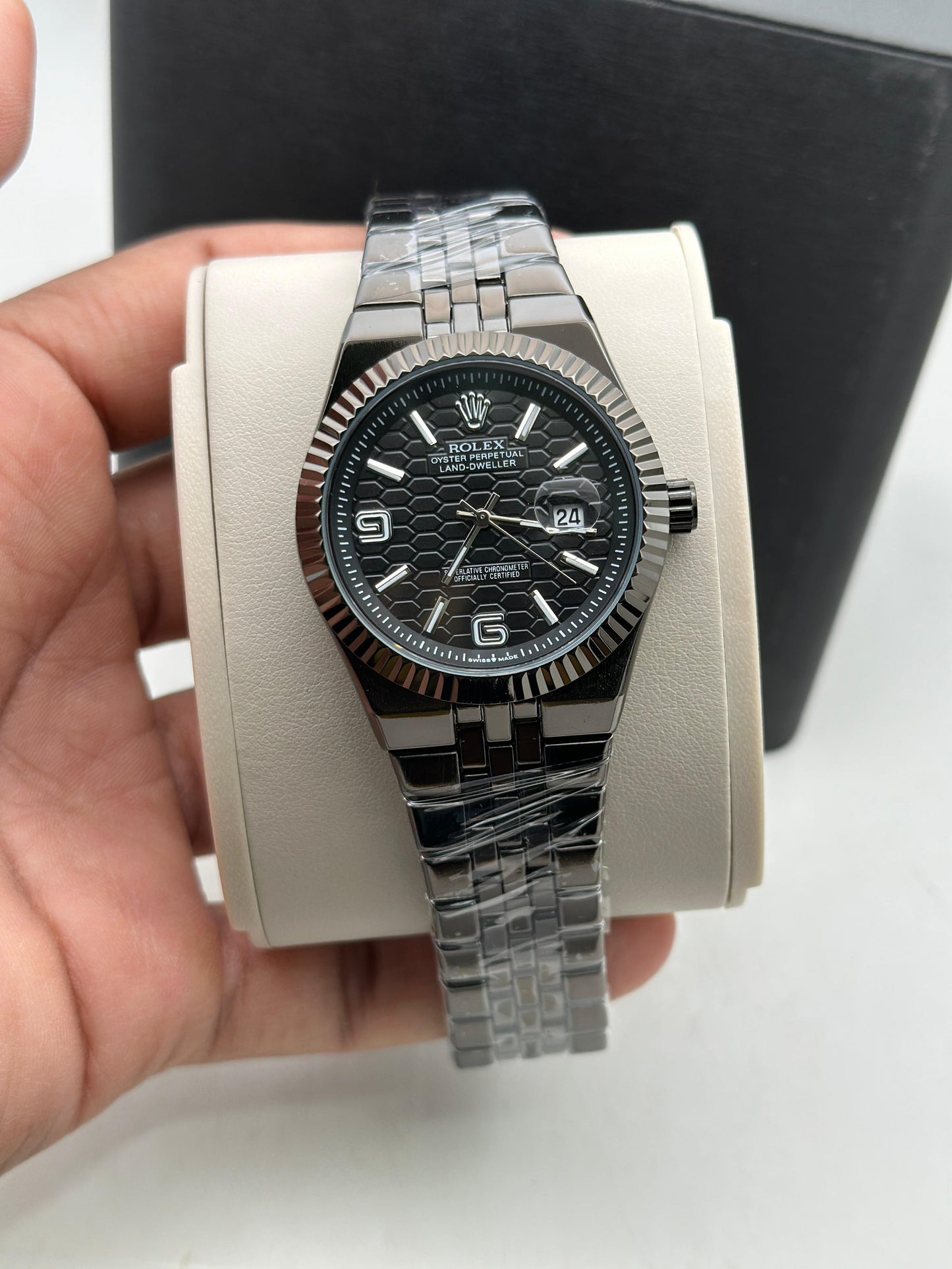 ROLEX WATCH