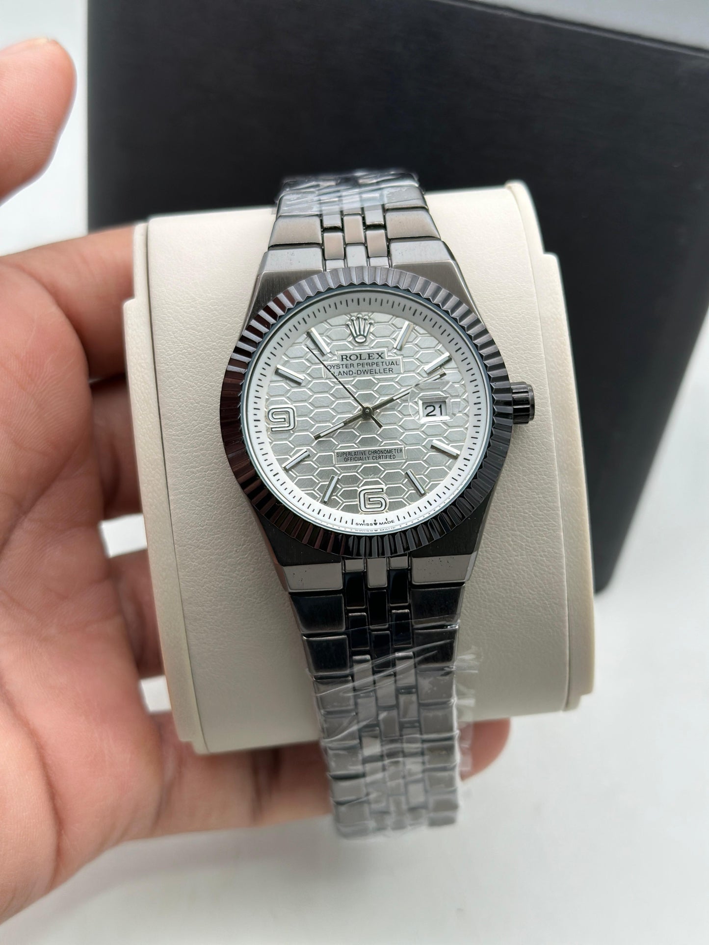 ROLEX WATCH