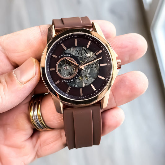 ARMANI WATCH