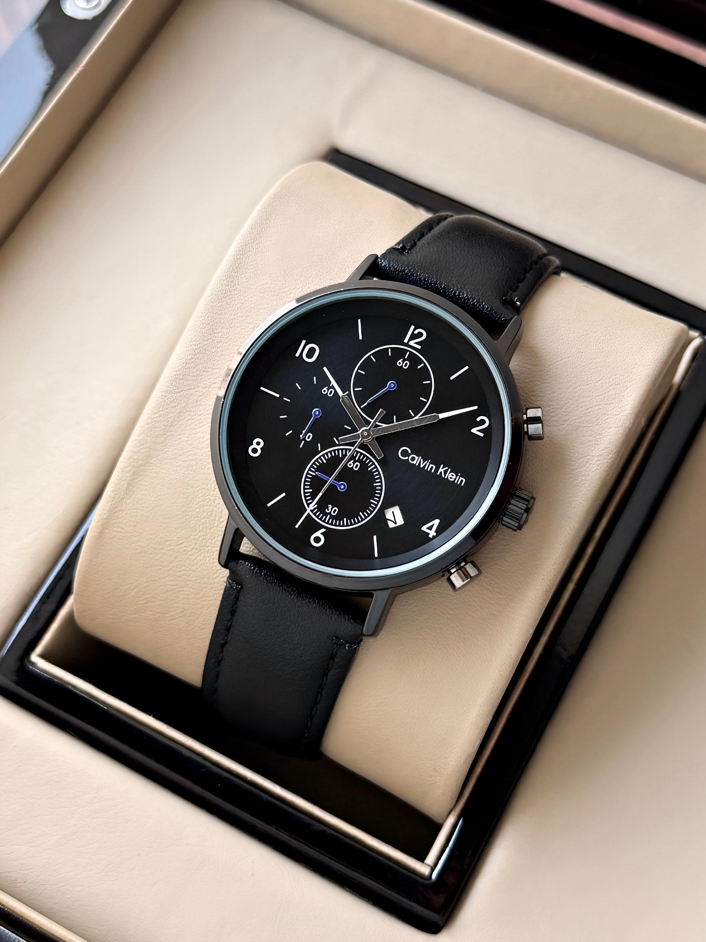 CALVIN KLEIN WATCH