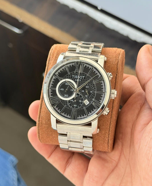 TISSOT WATCH