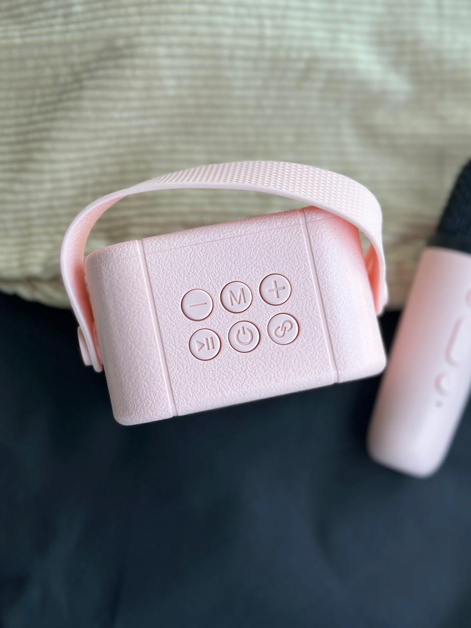 SPEAKER