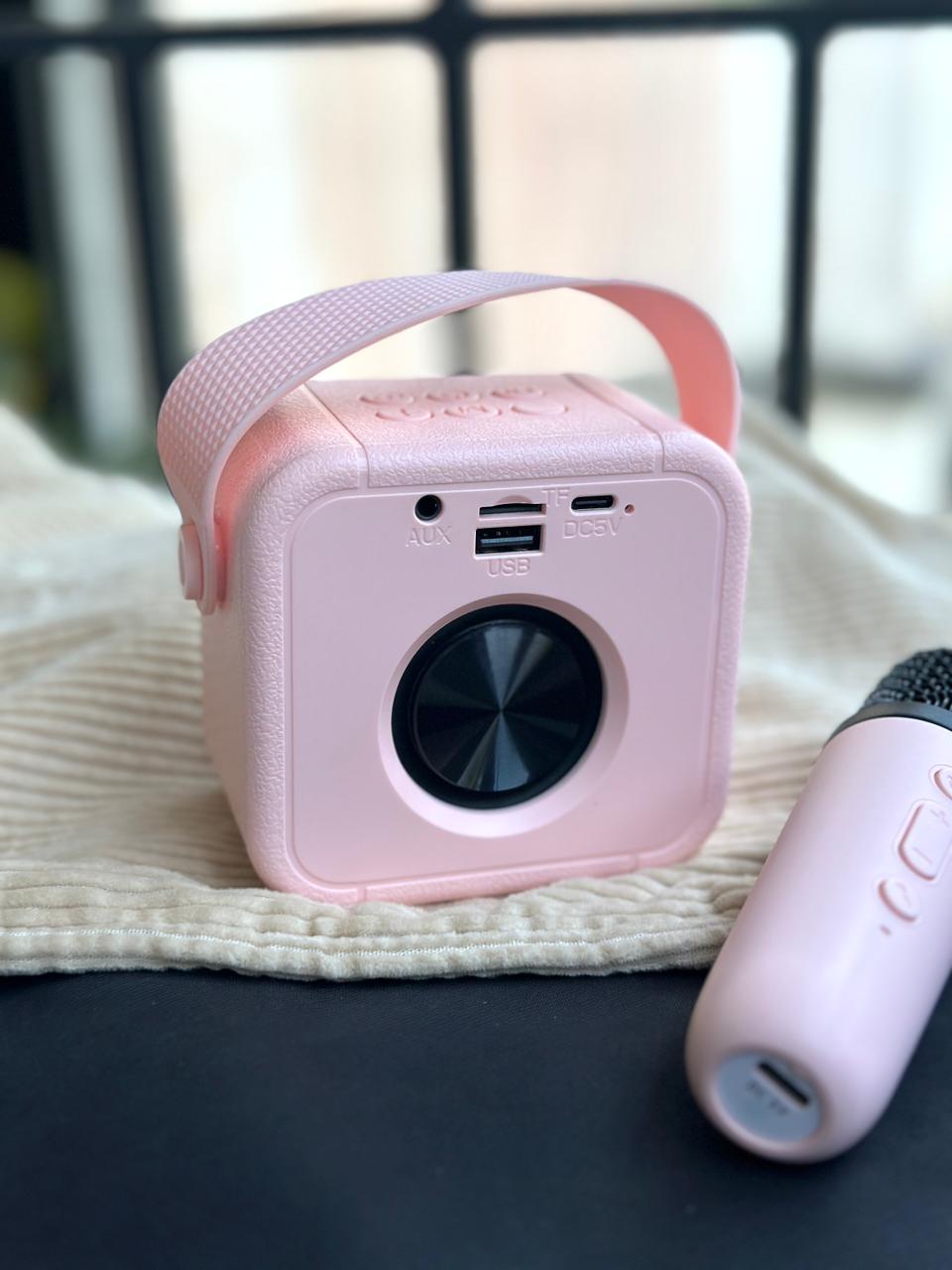 SPEAKER