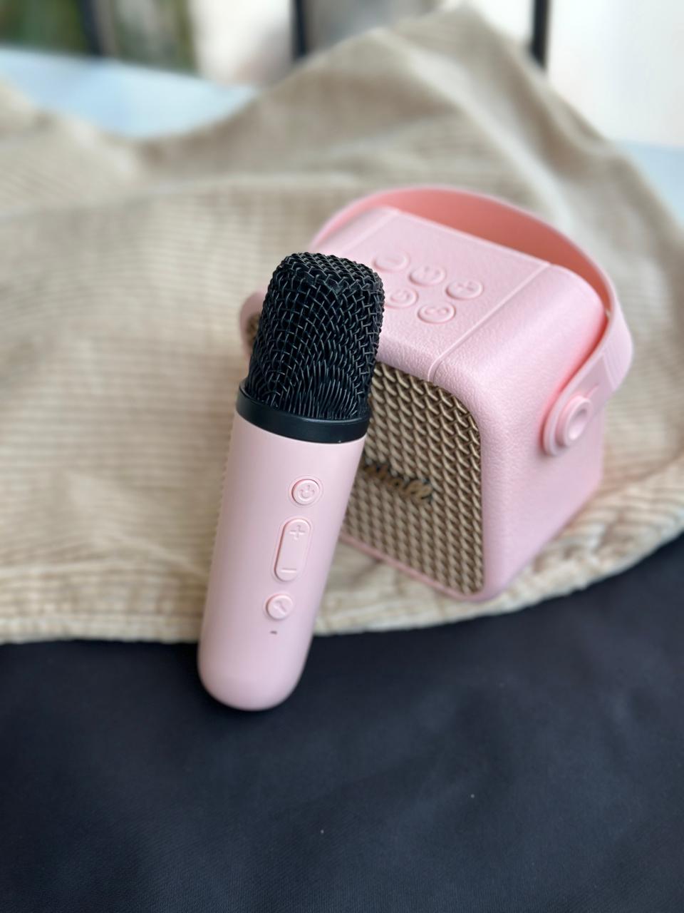 SPEAKER