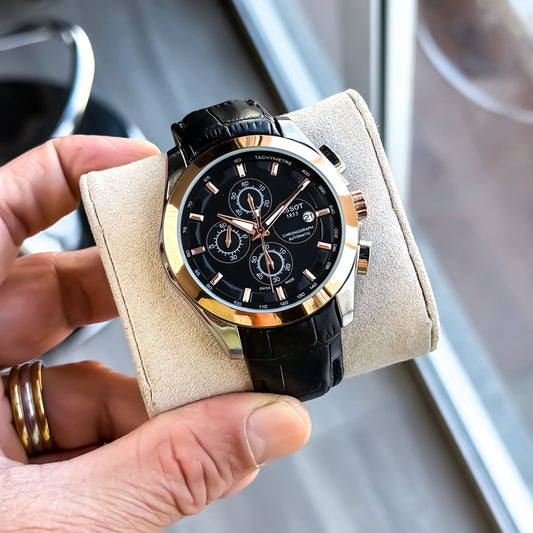 TISSOT WATCH