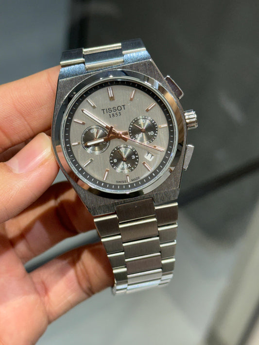 TISSOT PRX WATCH