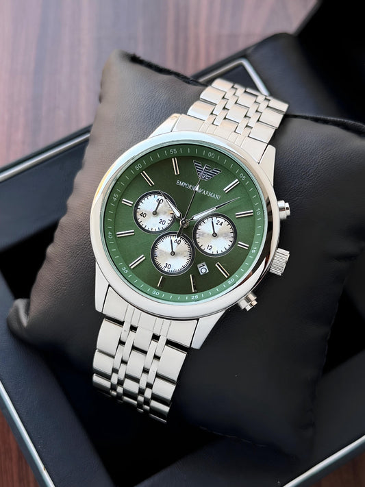 EMPORIO ARMANI WATCH