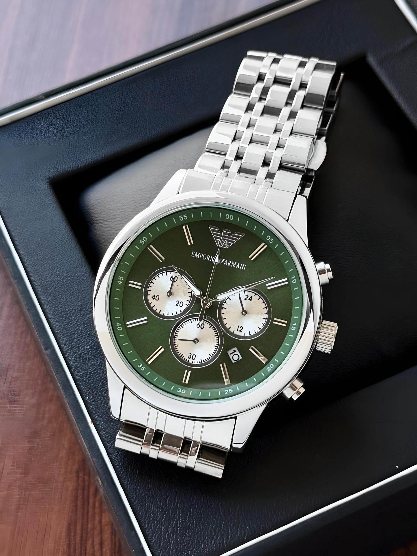 EMPORIO ARMANI WATCH