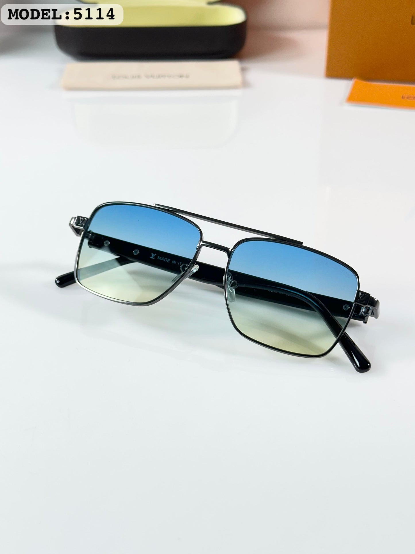LOUIS VUITTON SUNGLASS