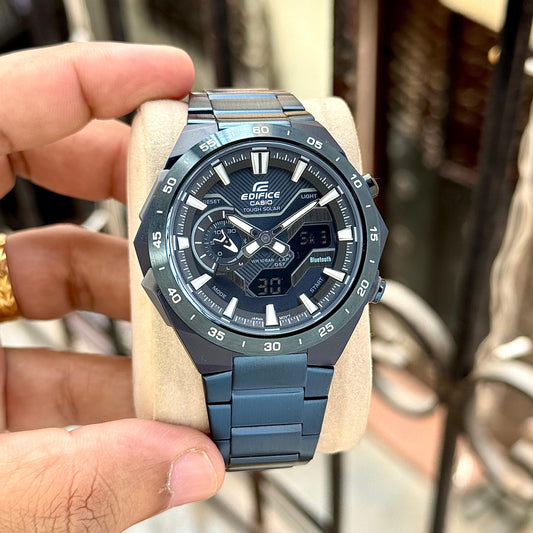 CASIO EDIFICE WATCH