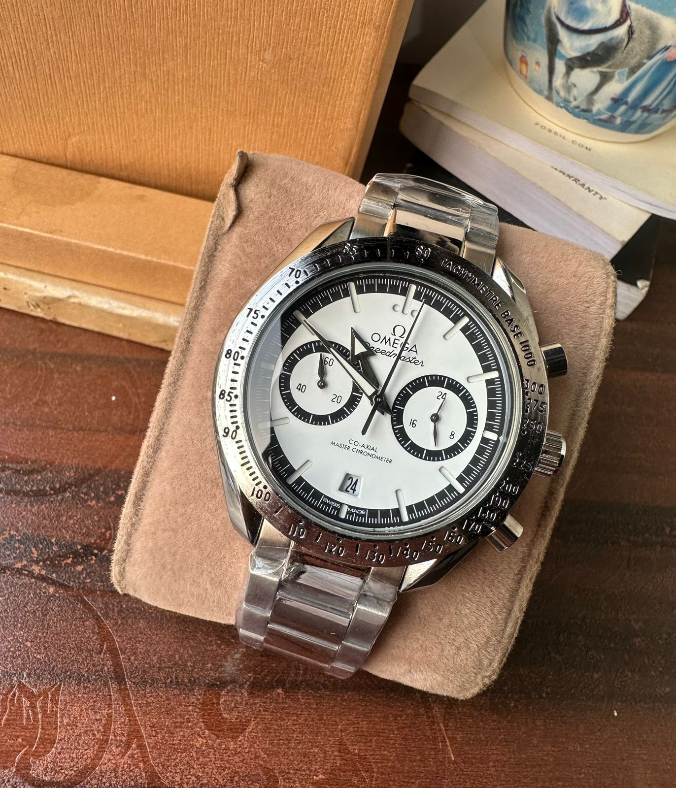 OMEGA WATCH