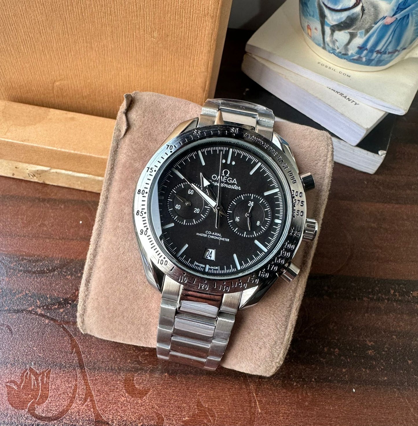 OMEGA WATCH