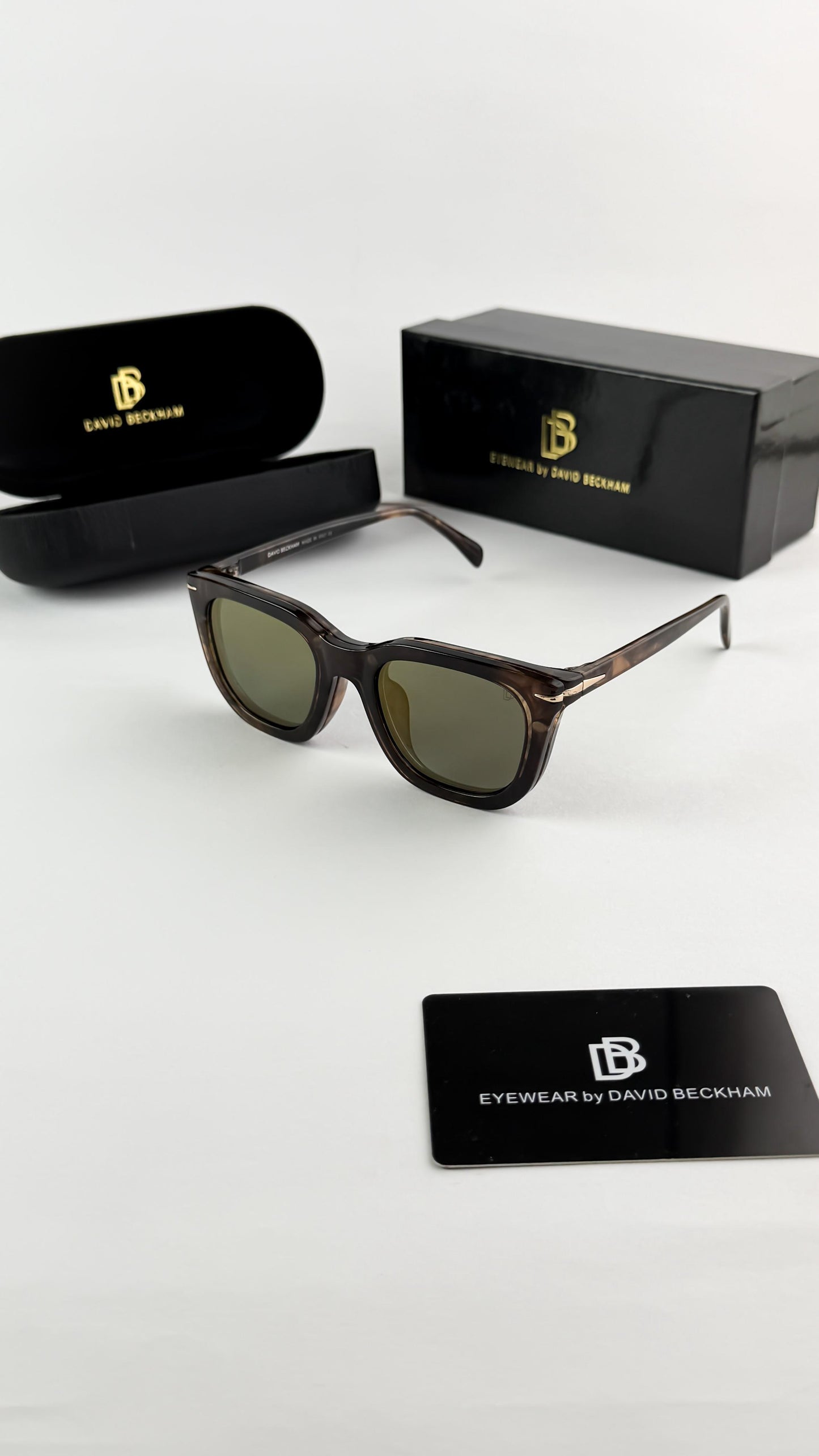 DAVID BECHAM SUNGLASS