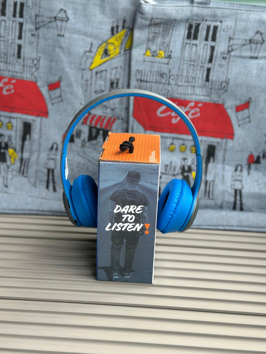 JBL HEADPHONE