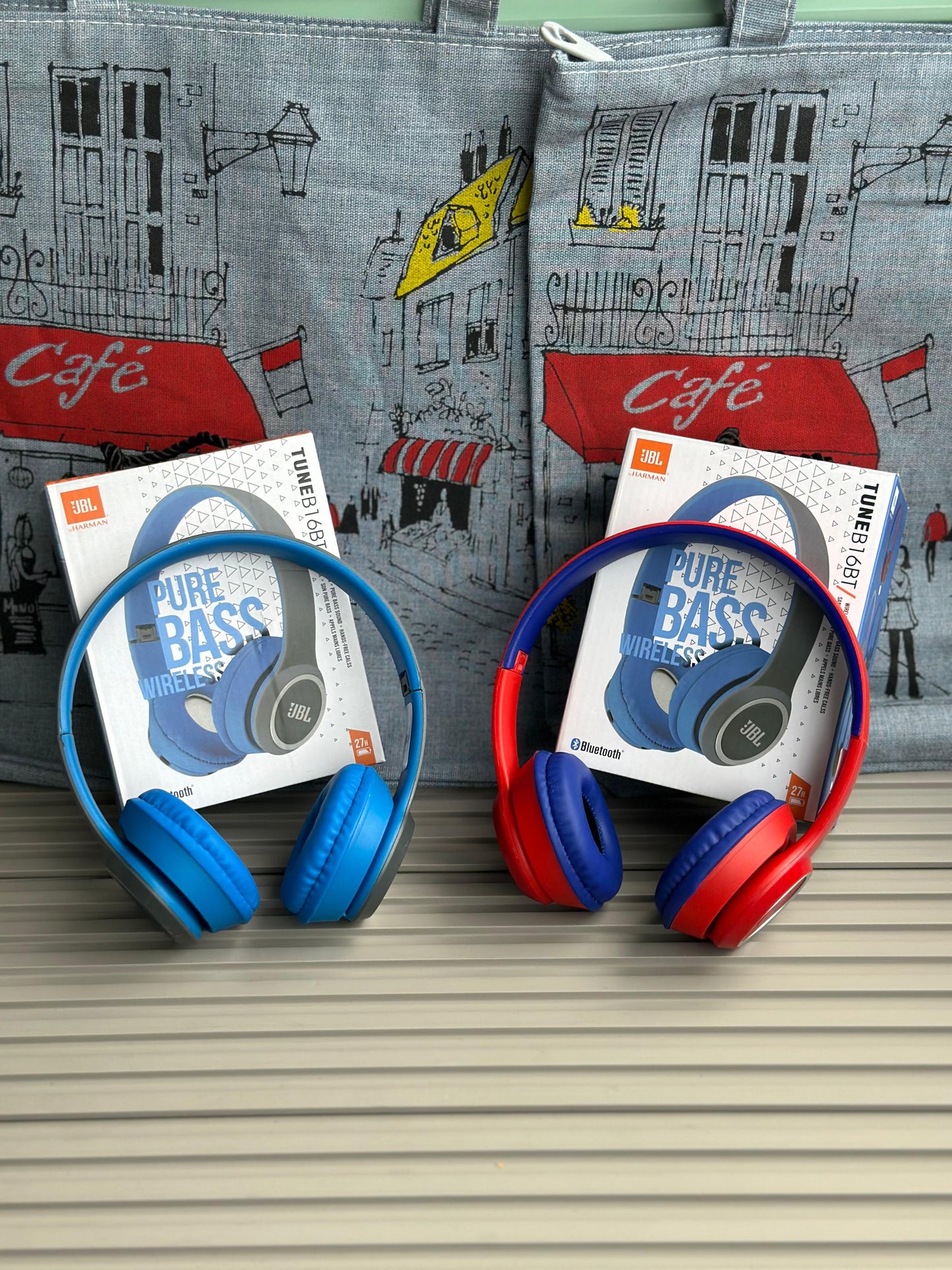JBL HEADPHONE