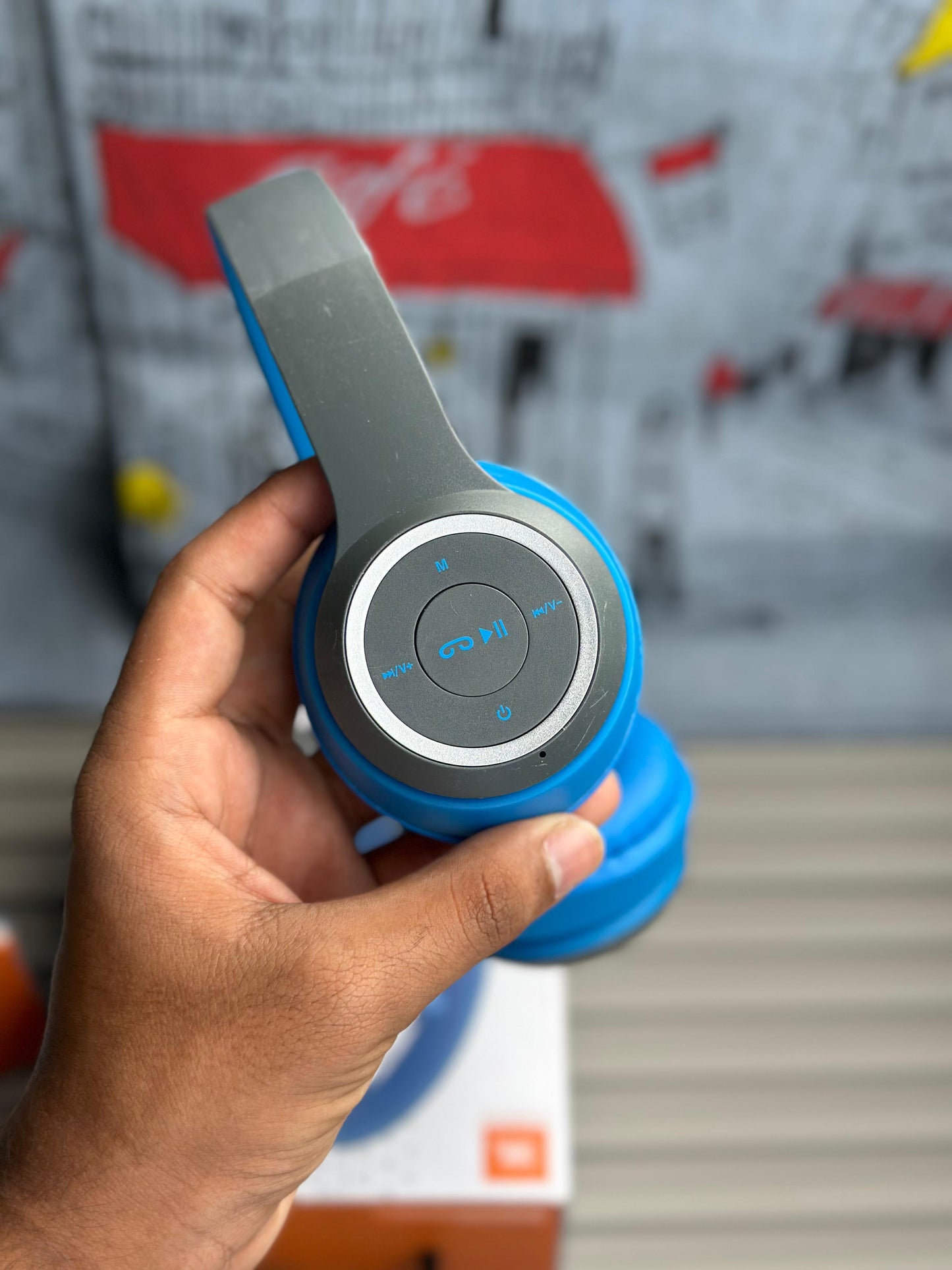 JBL HEADPHONE