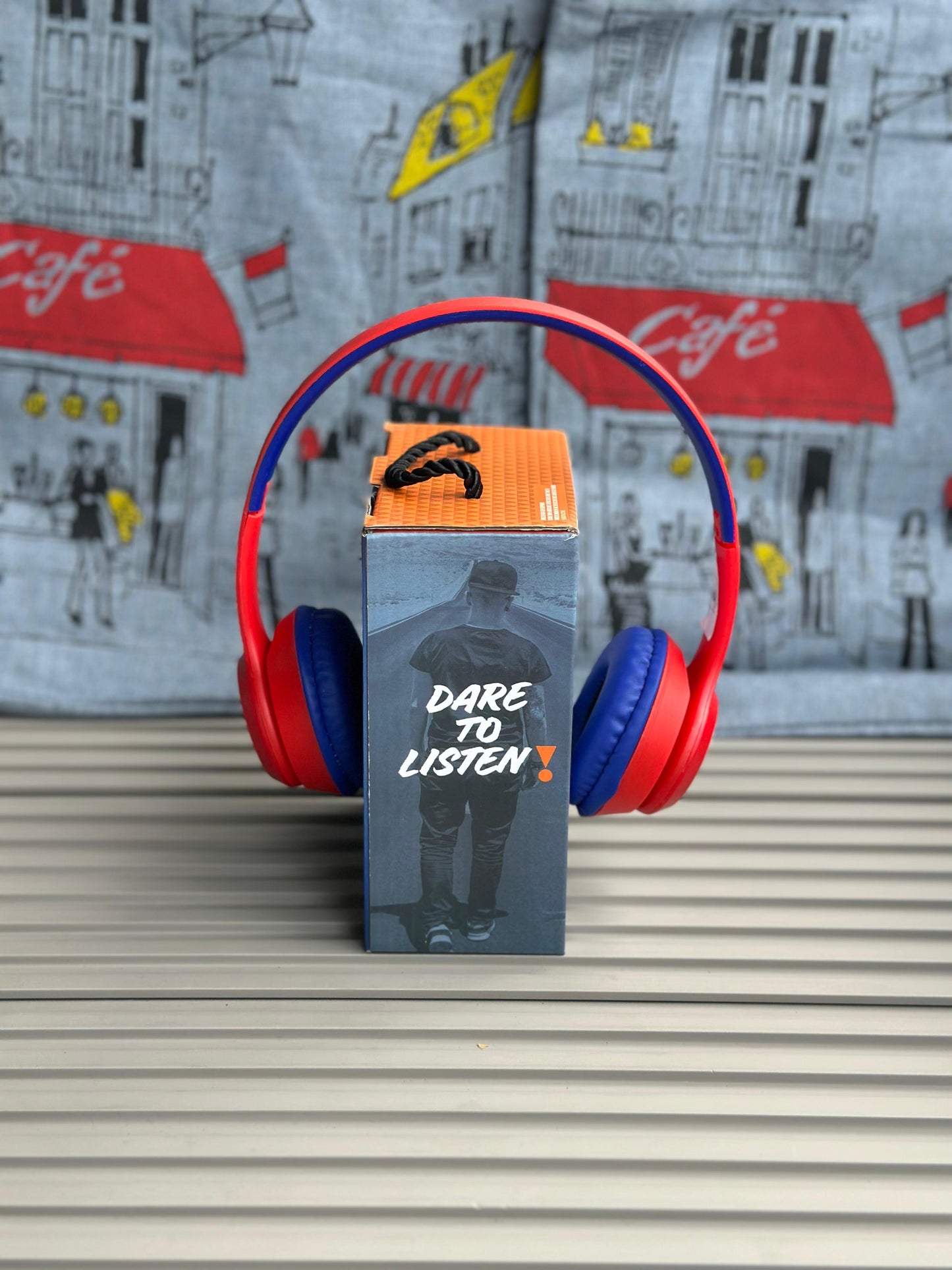 JBL HEADPHONE