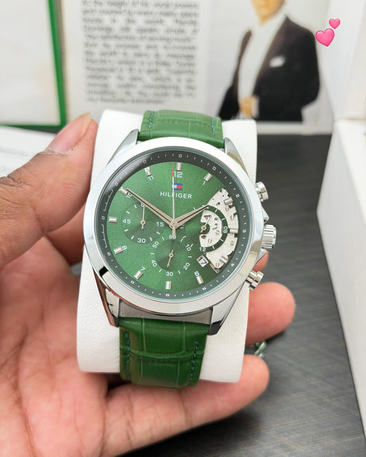 TOMMY HILFIGER WATCH